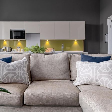 Charlotte Rise Apartment Bristol Bagian luar foto