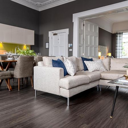 Charlotte Rise Apartment Bristol Bagian luar foto