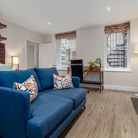 Charlotte Rise Apartment Bristol Bagian luar foto