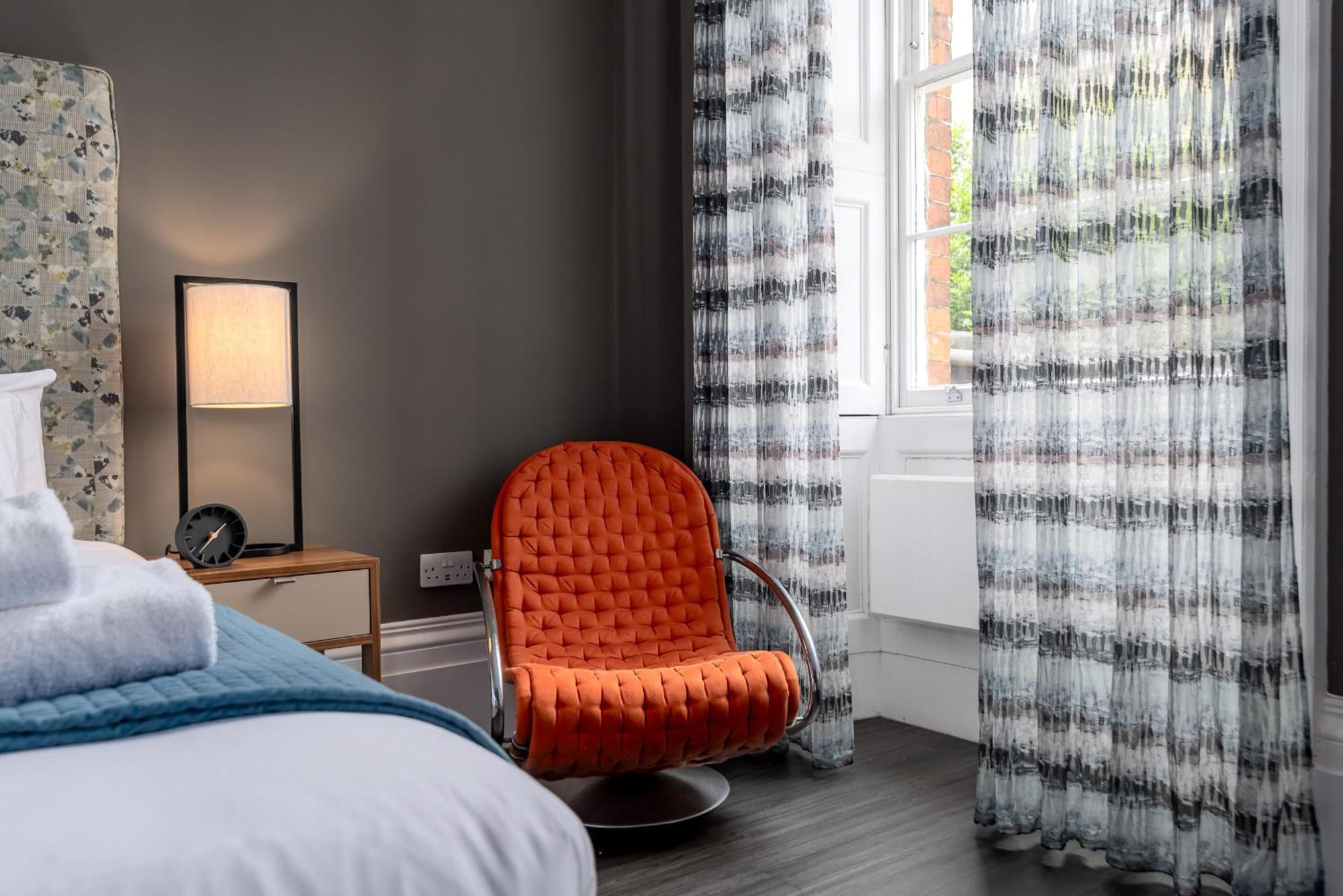 Charlotte Rise Apartment Bristol Bagian luar foto