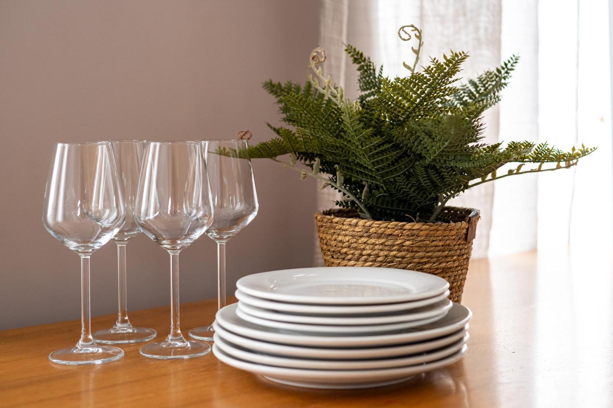 Charlotte Rise Apartment Bristol Bagian luar foto