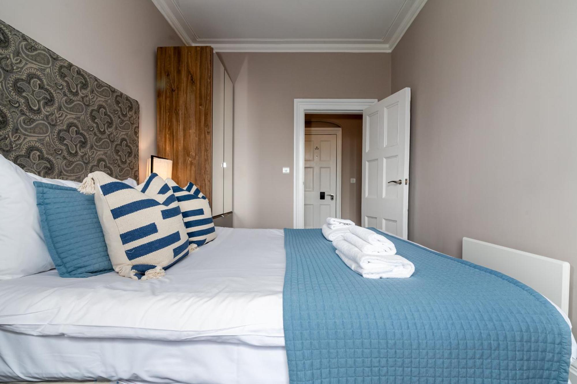 Charlotte Rise Apartment Bristol Bagian luar foto