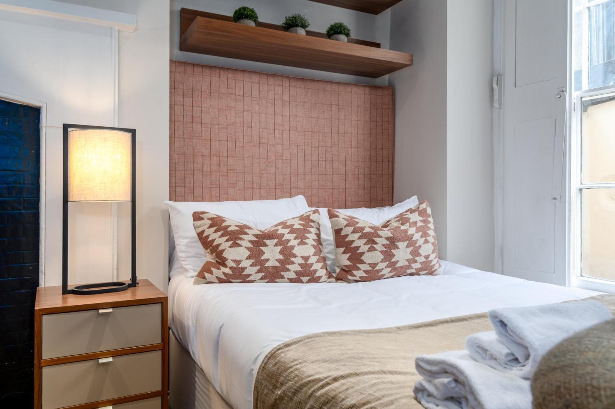 Charlotte Rise Apartment Bristol Bagian luar foto