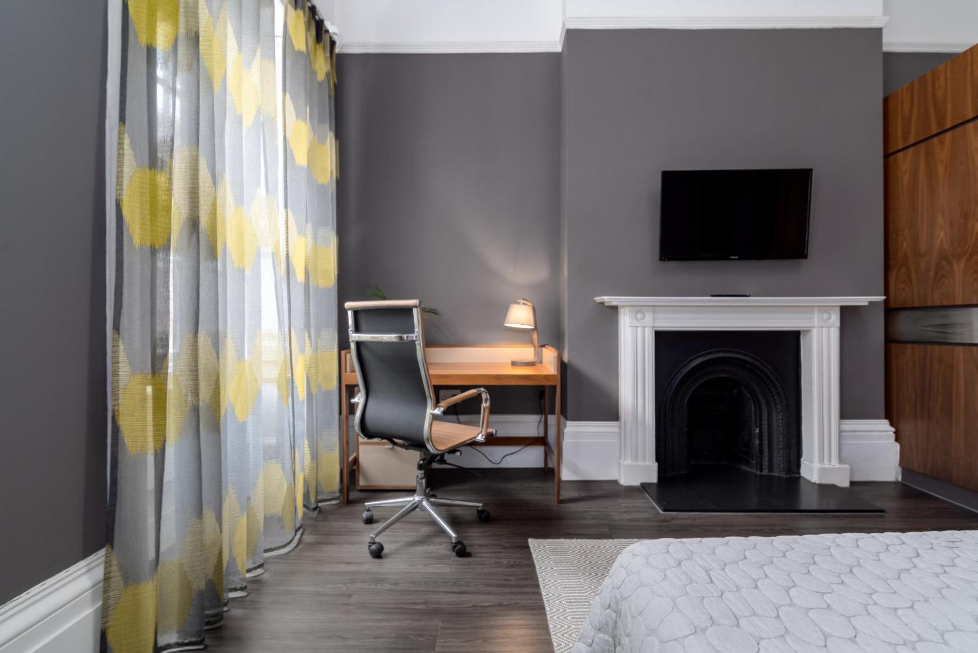 Charlotte Rise Apartment Bristol Bagian luar foto