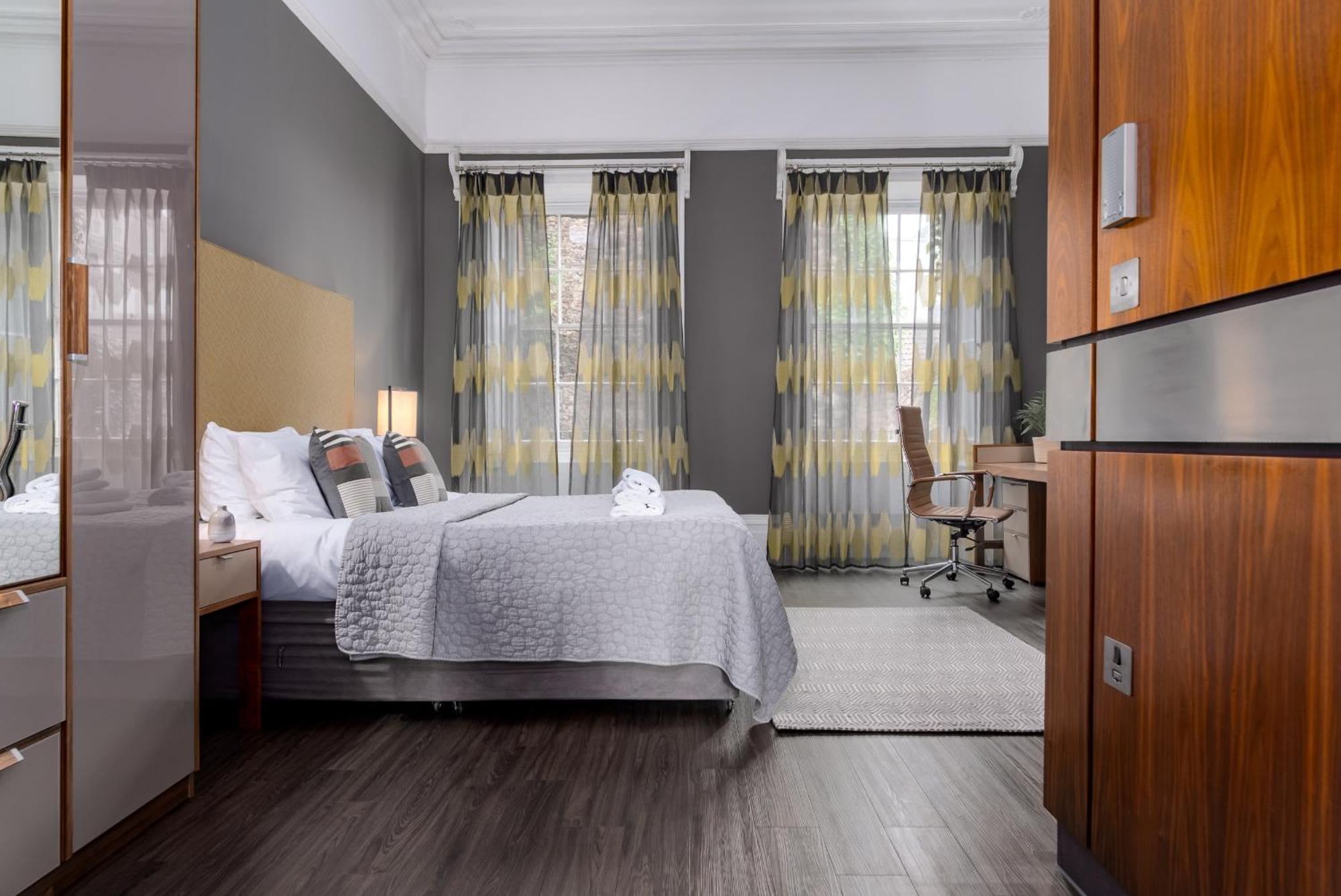 Charlotte Rise Apartment Bristol Bagian luar foto